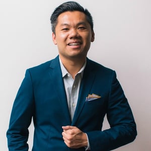 Andrew Chen's Blog
