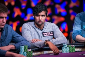 Pratyush Buddiga